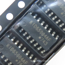 IC Kid65004af-EL/P Kid65004af 7 Circuit Darlington Transistor Array